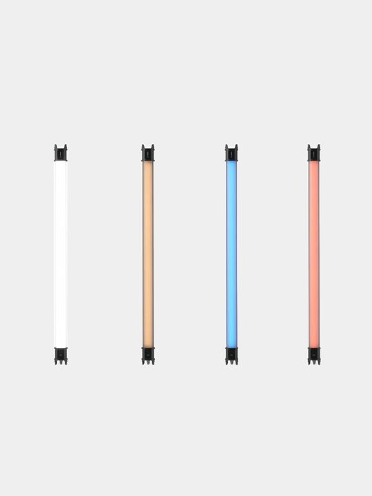 RGB chiroq Nanlite Pavotube ll 15C 1 to'plam