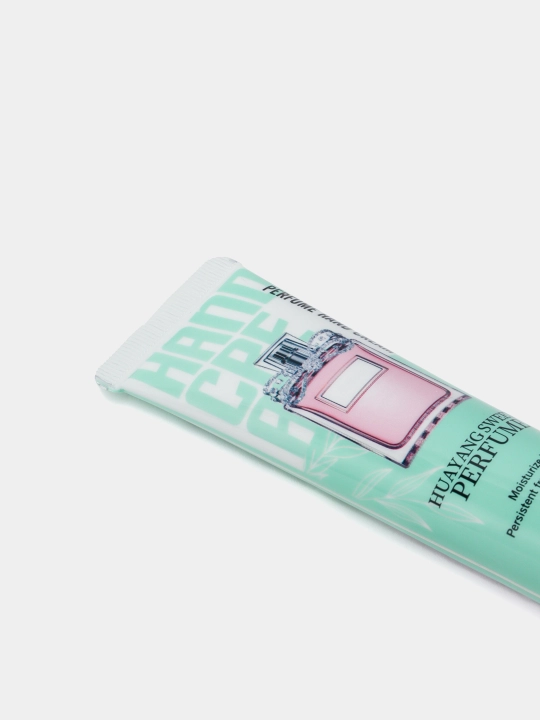 Крем для рук Median Perfume, увлажняющий и питательный, 30 мл