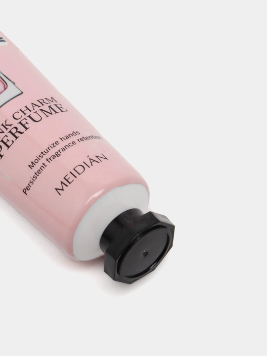 Крем для рук Median Perfume, увлажняющий и питательный, 30 мл