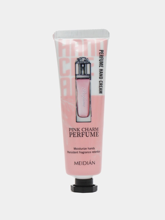 Qo'l uchun krem Median Perfume, namlantiruvchi va oziqlantiruvchi, 30 ml - 
