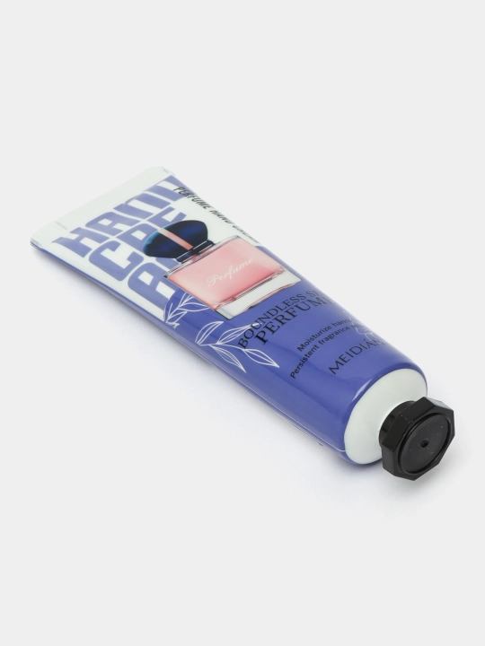 Крем для рук Median Perfume, увлажняющий и питательный, 30 мл