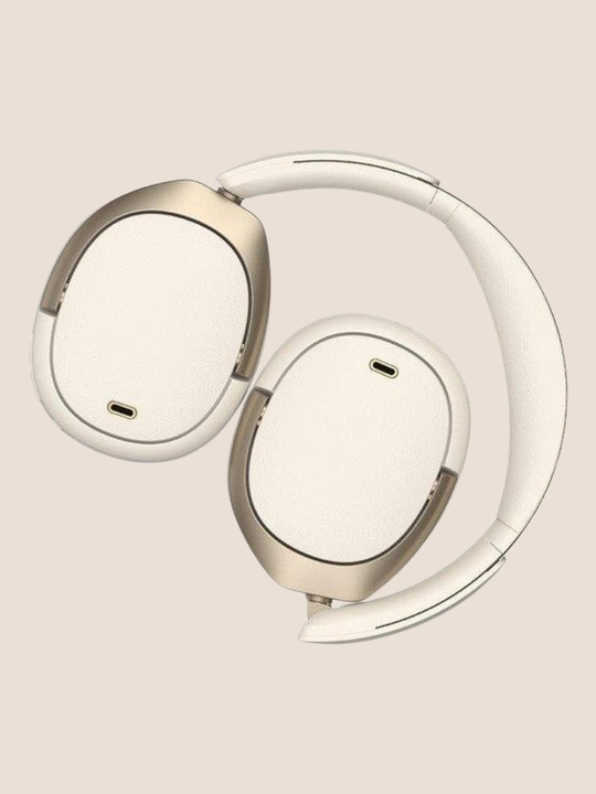 Edifier WH950NB — наушники с активным шумоподавлением и Hi-Res Audio с Bluetooth 5.3
