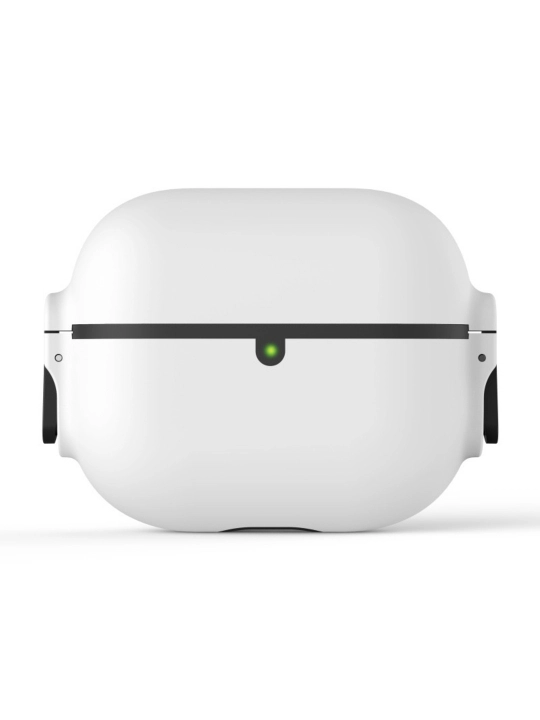 AirPods quloqchinlari uchun ko‘p darajali himoya g‘ilofi - 