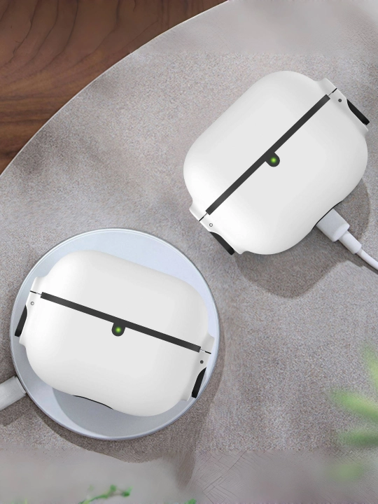 Многоуровневый защитный чехол для наушников AirPods