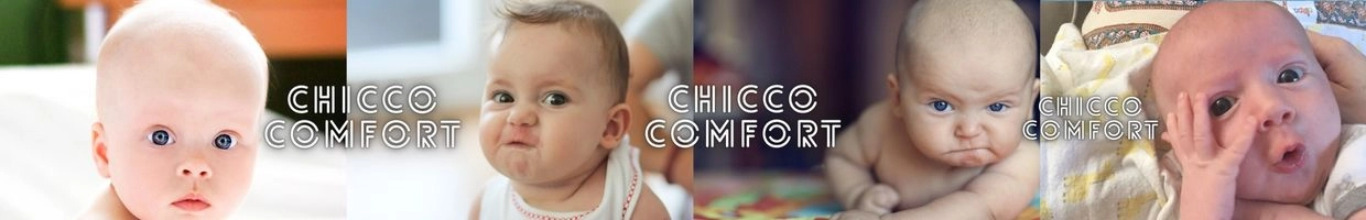 CHICCO COMFORT