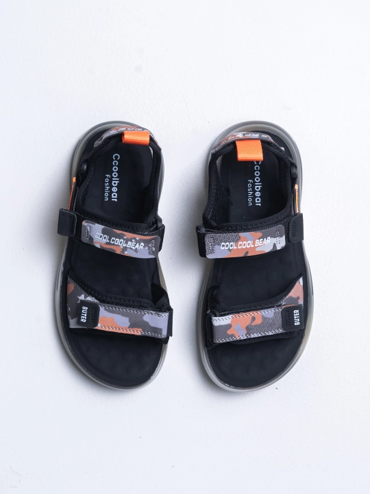 Детские сандалии MEGEN, 31-35