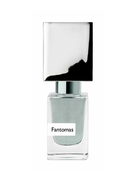 Nasomatto Fantomas parfyumlangan suv, uniseks ifori
