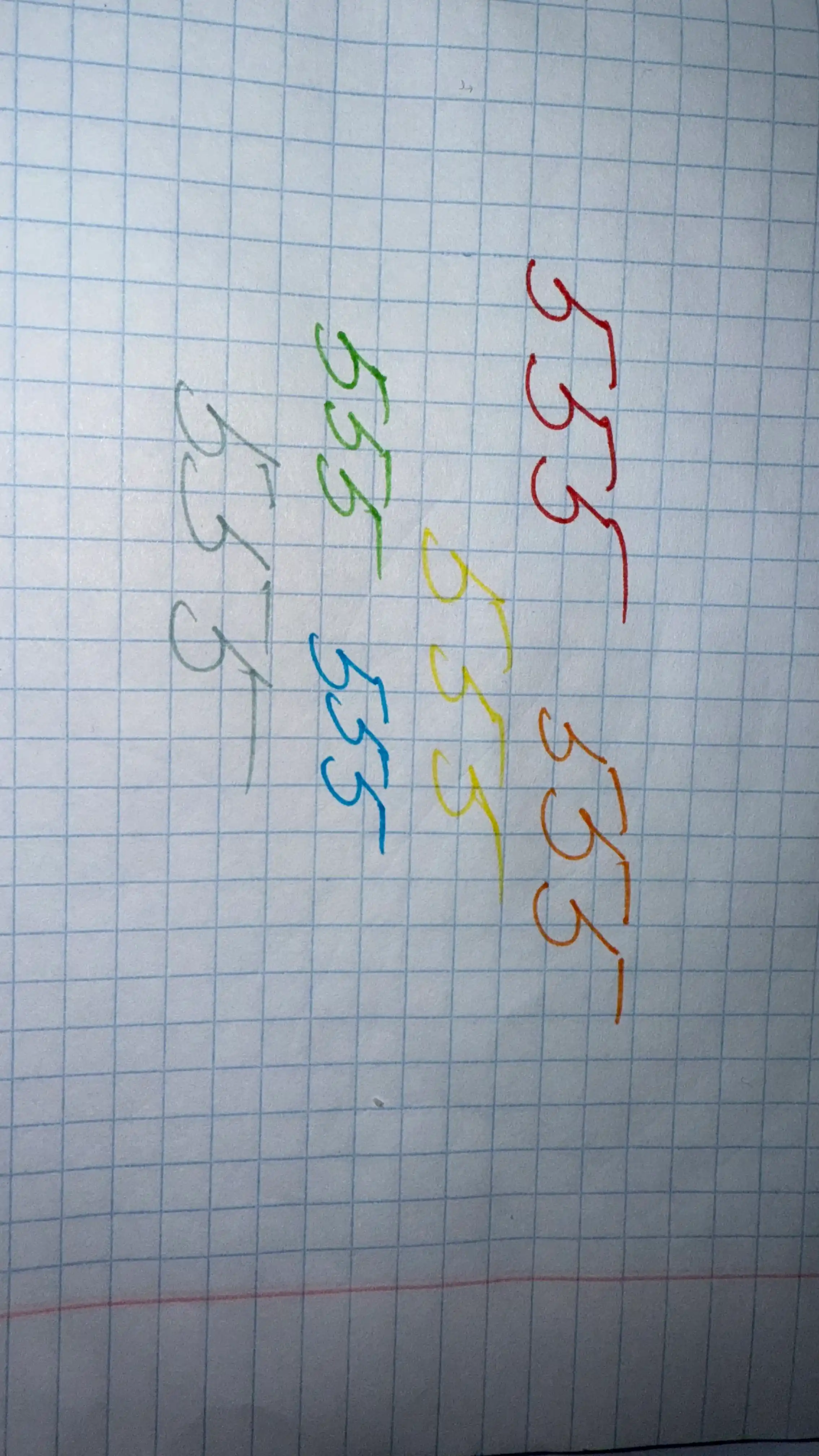 Ручка Fineliner Deli EQ900-06