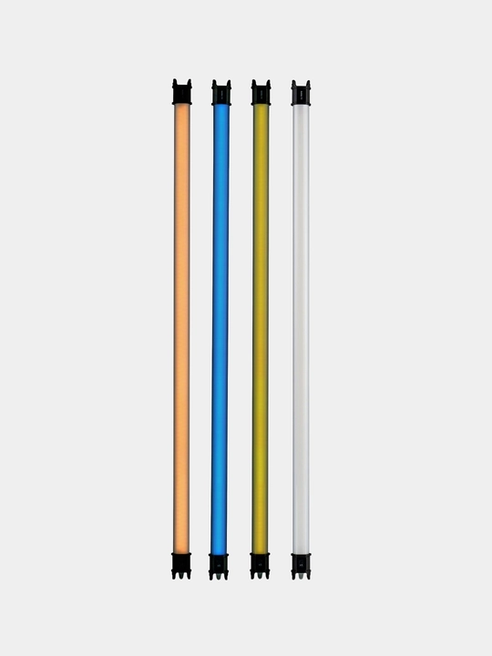 RGB chiroq Nanlite Pavotube, 30C, 1 to'plam