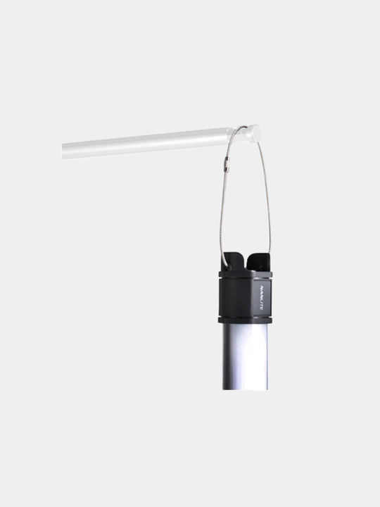 RGB chiroq Nanlite Pavotube, 30C, 1 to'plam