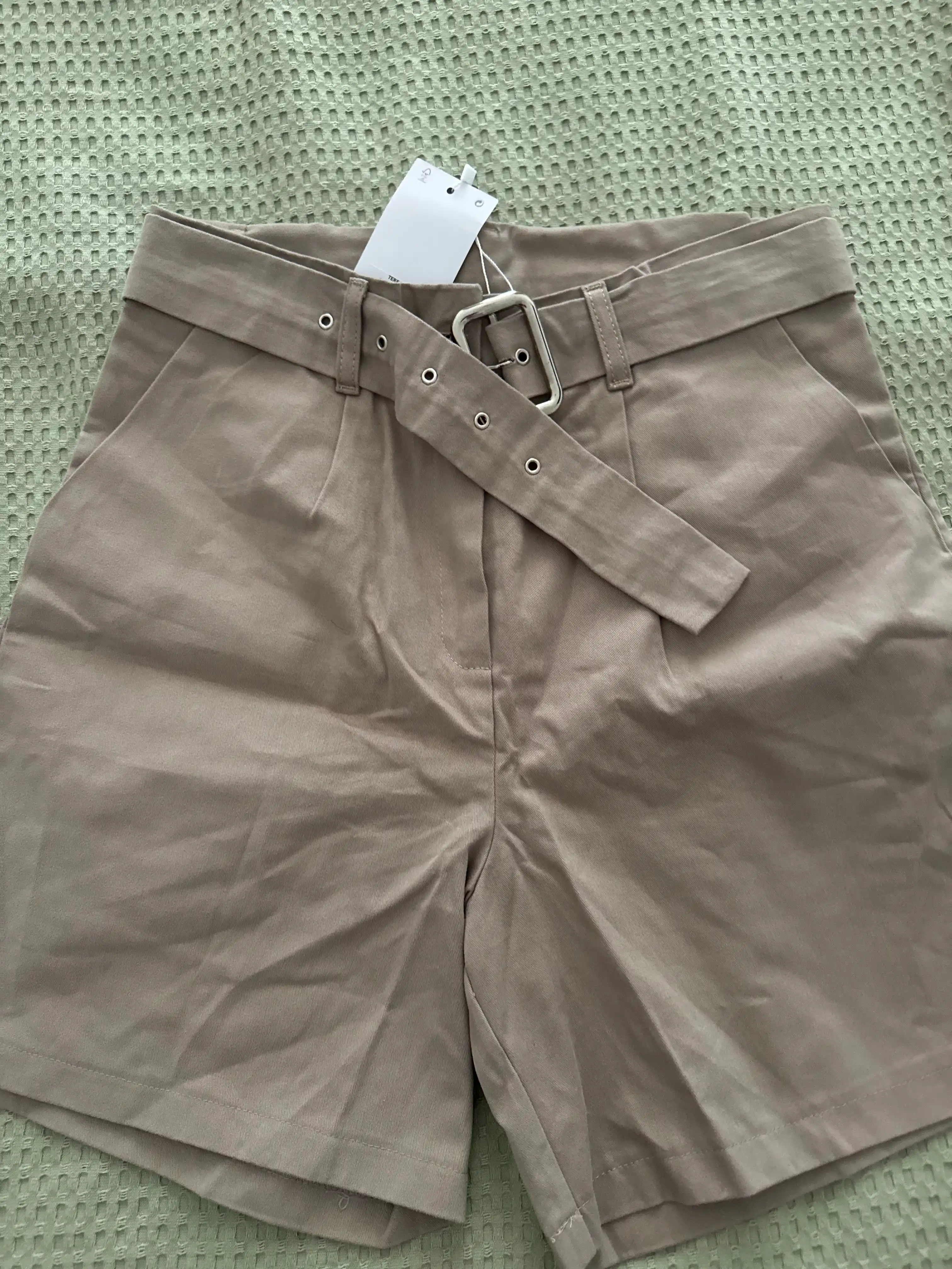 Ayollar shortilari Terra pro SS24WBA-52204