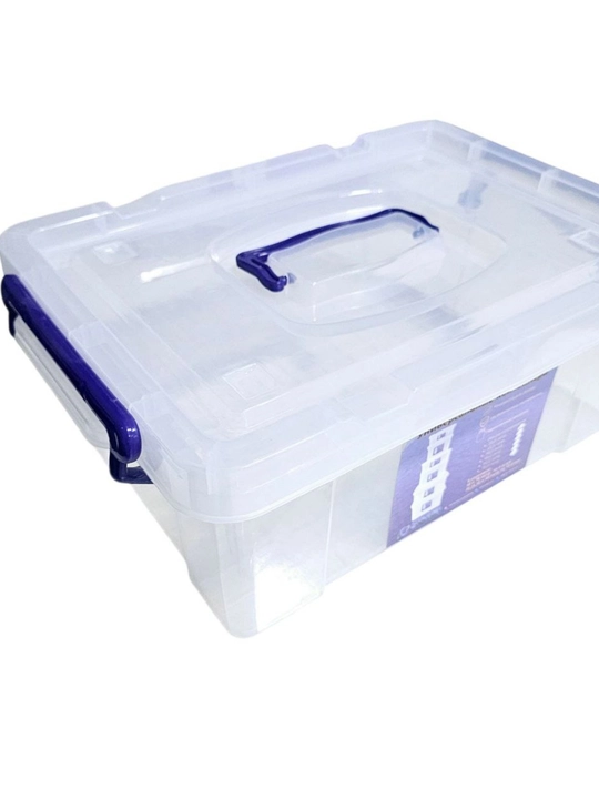 30 litrli plastik konteyner