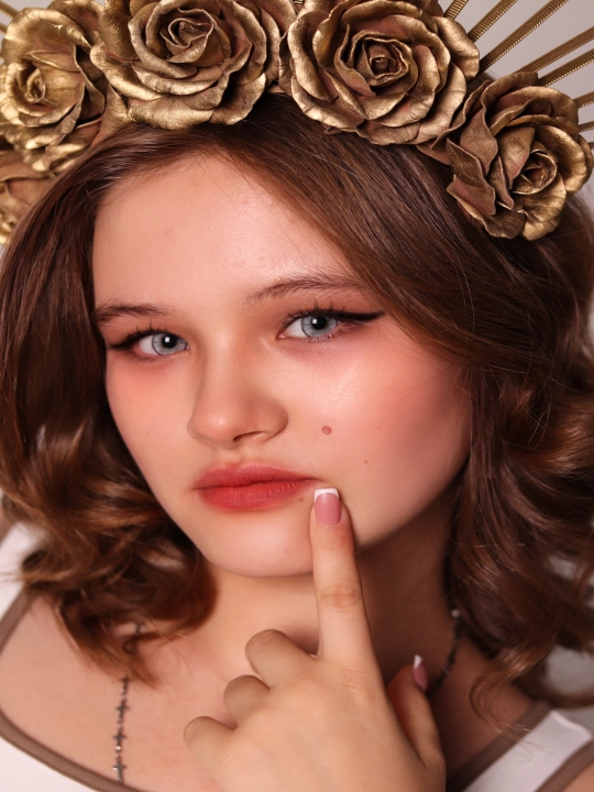 Koreya rangli kontakt linzalari,"VAKO‘Li,"dekorativ linzalar,dioptriyasiz, go‘zallik uchun
