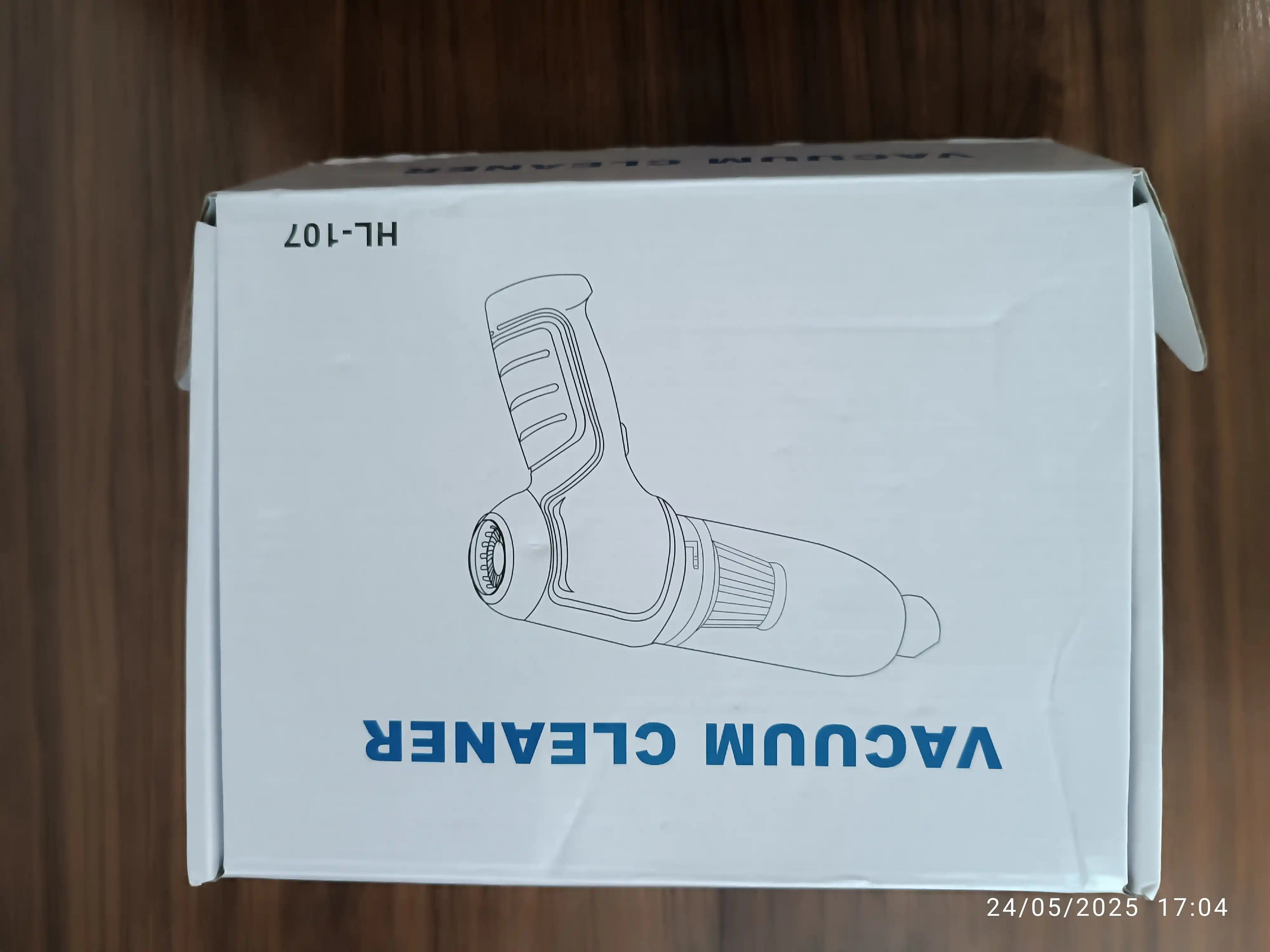 Автомобильный и домашний пылесос, беспроводной, выдувает и всасывает, 7 в 1