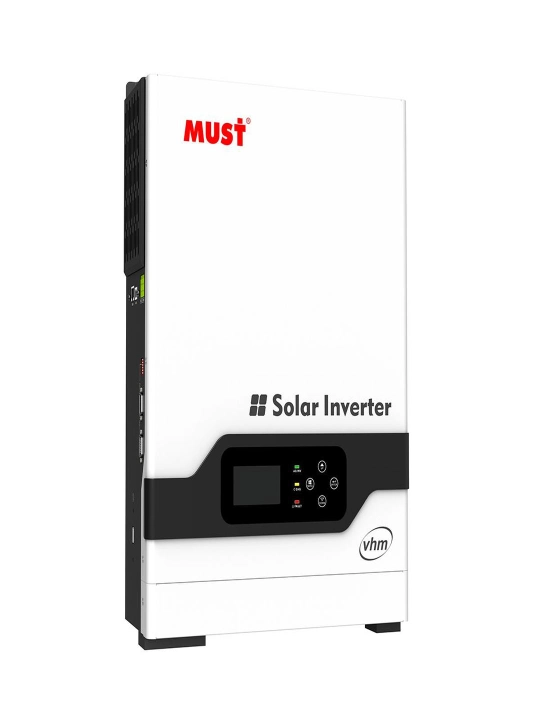 Must 3000 Vt VHM quyosh invertori - 
