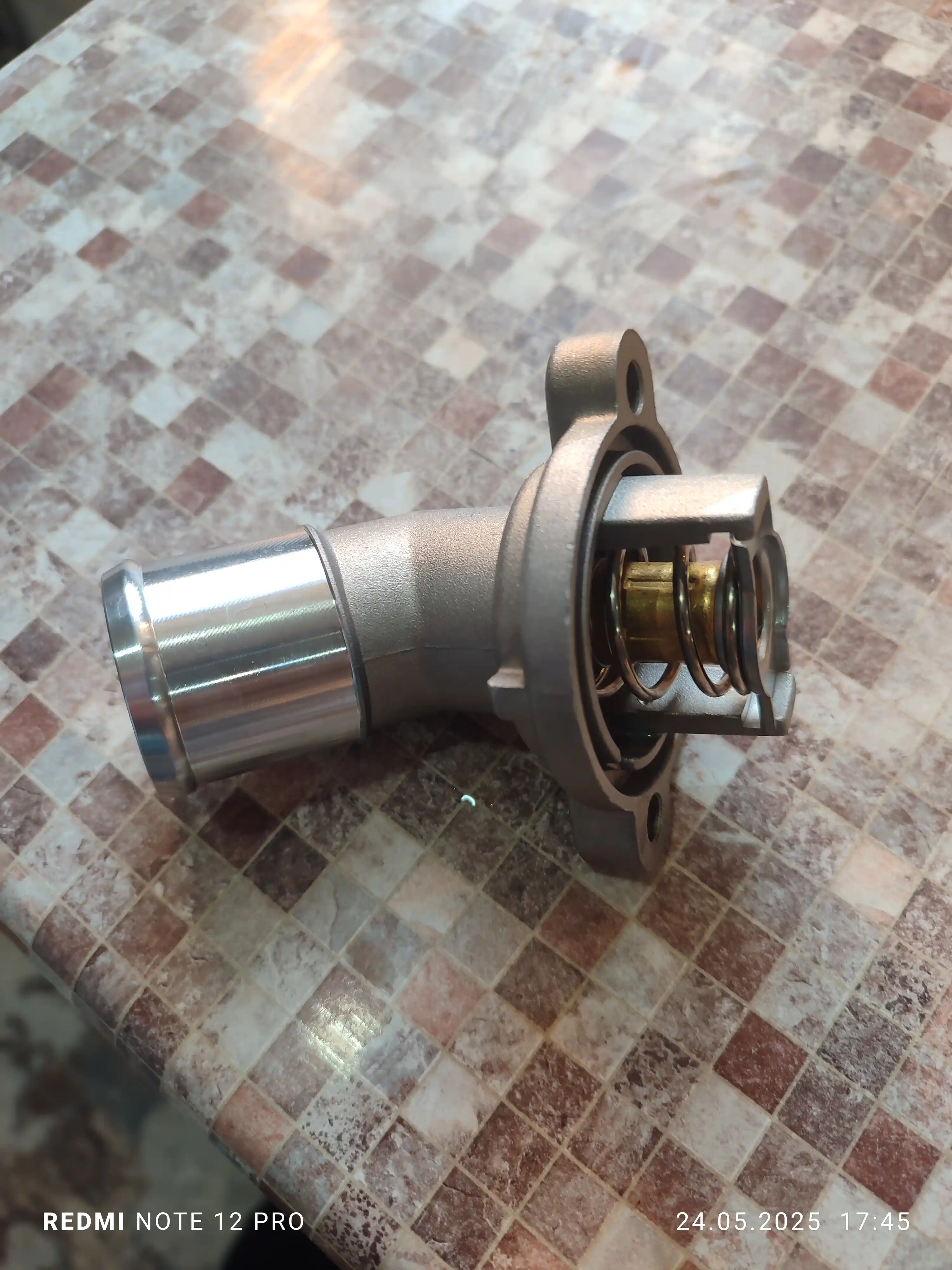 Termostat Cobalt/Spark/Gentra/Lacetti/Nexia 1,2,3/Malibu/Captiva