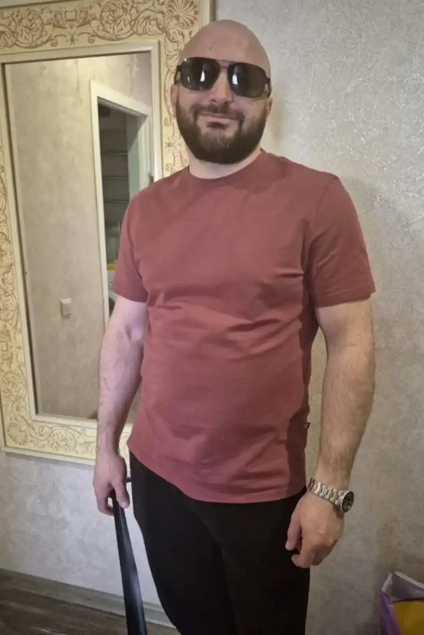 Erkaklar va ayollar uchun futbolka, 100% paxta
