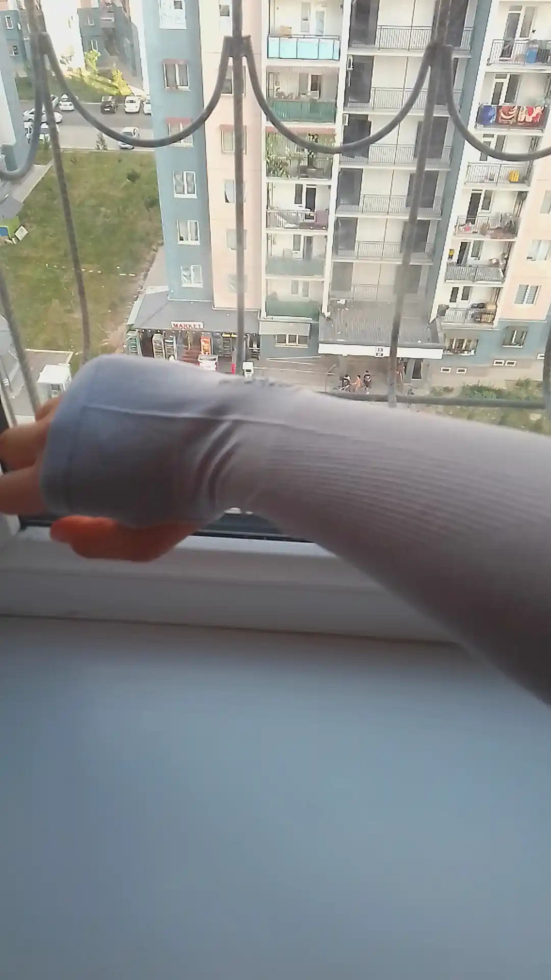 Quyoshdan himoya qiluvchi yenglar, quyoshdan himoya qiluvchi narukavniklar
