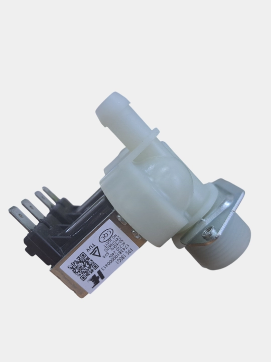 Клапан залива воды для стиральной машины LG 2 x 180 220V