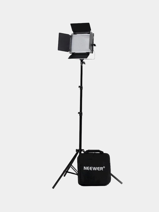 RGB свет Neewer 660 Pro RGB