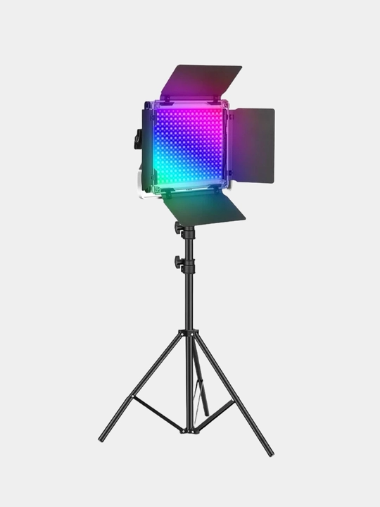 RGB свет Neewer 660 Pro RGB