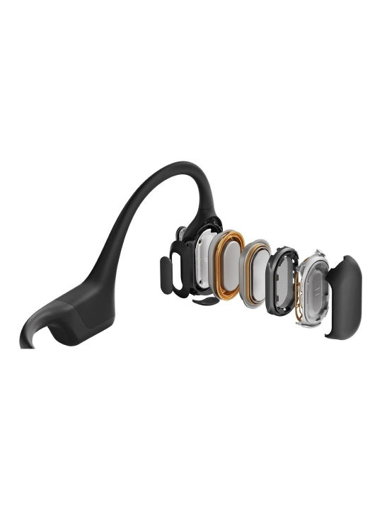 Наушники с костной проводимостью Shokz OpenRun Pro S810