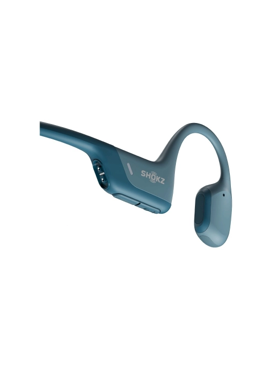 Наушники с костной проводимостью Shokz OpenRun Pro S810
