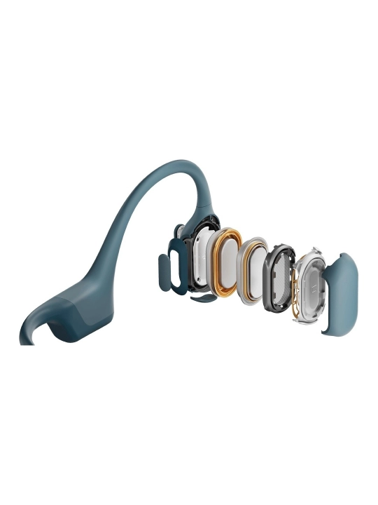 Наушники с костной проводимостью Shokz OpenRun Pro S810
