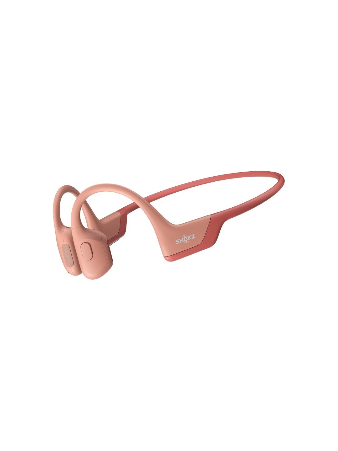 Наушники с костной проводимостью Shokz OpenRun Pro S810 - 