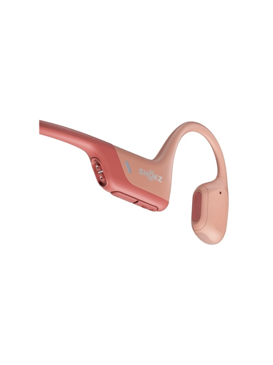 Наушники с костной проводимостью Shokz OpenRun Pro S810