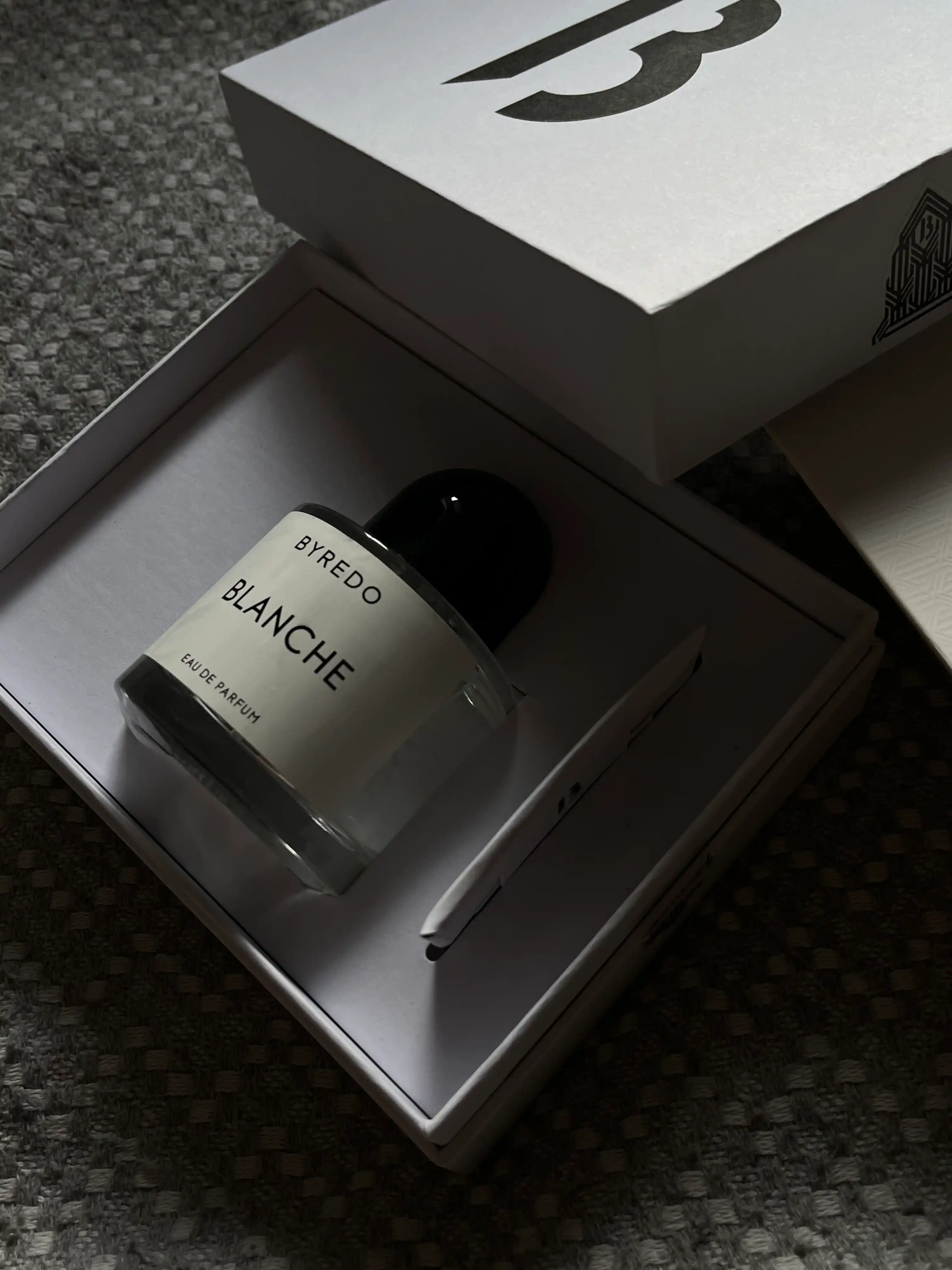 Парфюмерная вода Byredo Blanche 100 мл,  для женщин