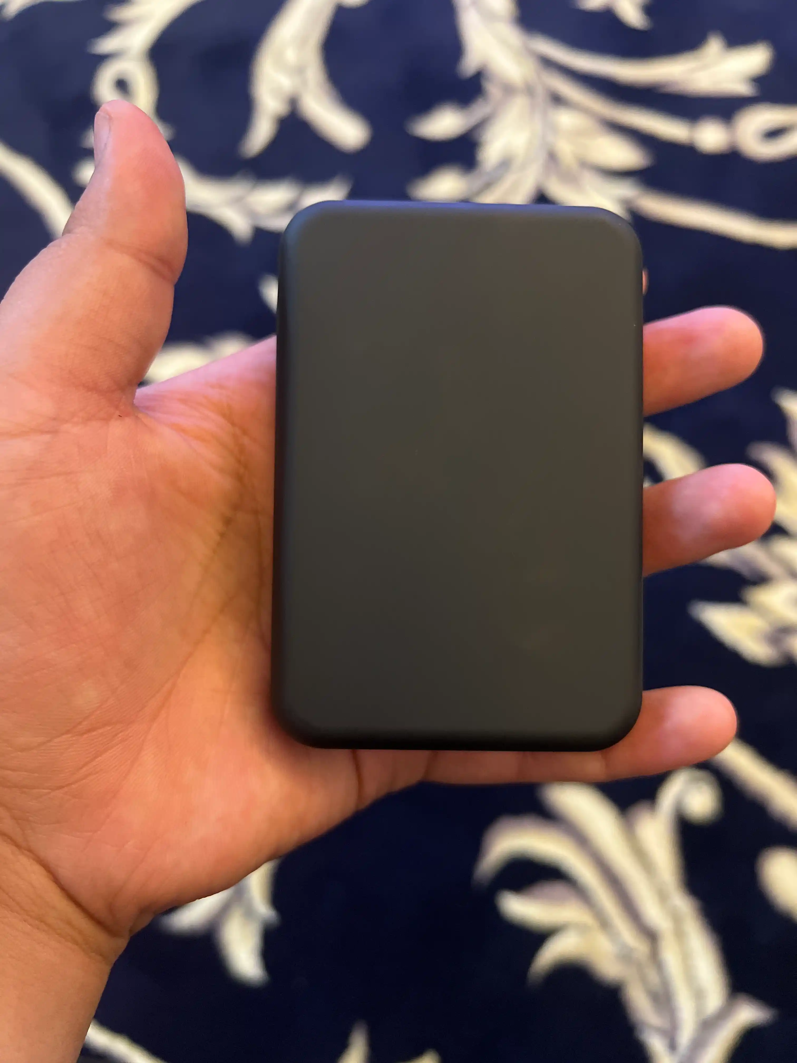 Power bank Magsafe Battery Pack, беспроводной, 5000 mah