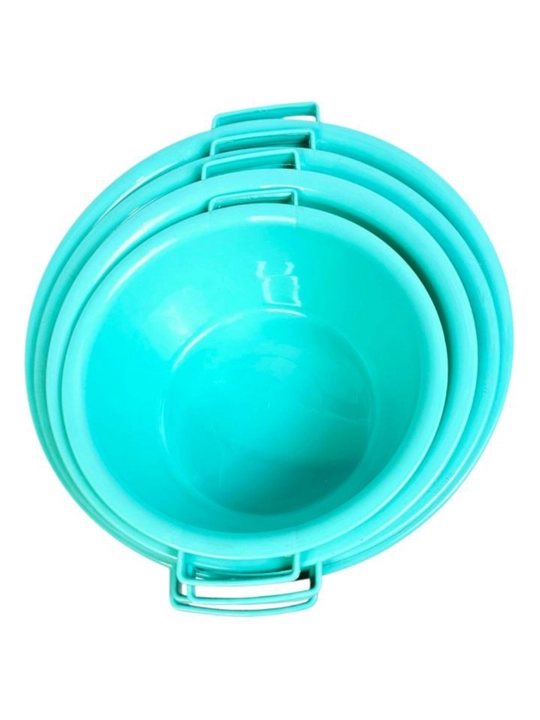 PlastTrend tog`oralar  to‘plami — 10, 14, 24, 34 litr