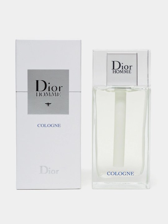 Atir Dior Homme Sport
