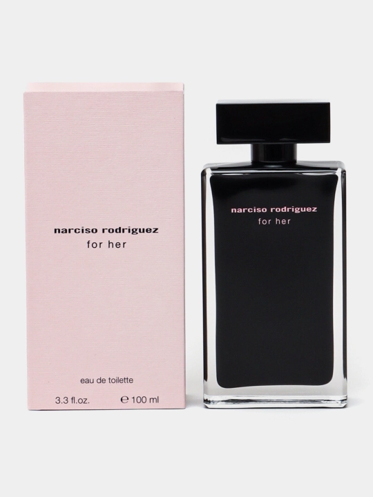 Xushbo'ylangan suv Narciso Rodriguez, 100 ml - 
