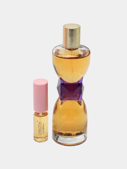 Yves Saint Laurent Manifesto