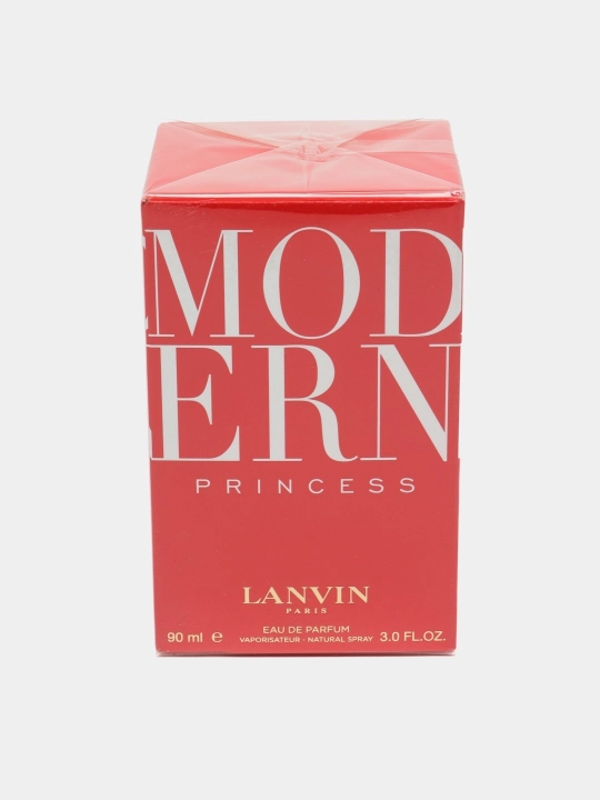 Parfyumlangan suv Lanvin Modern Princess