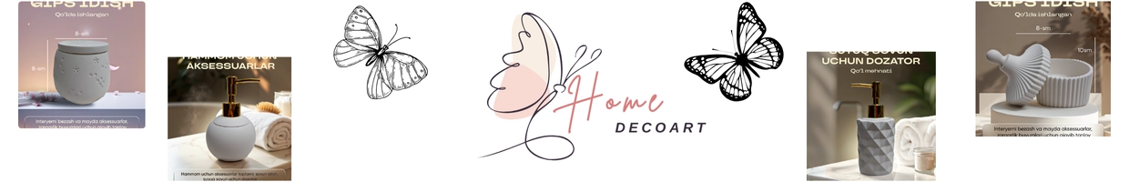 home_decoart