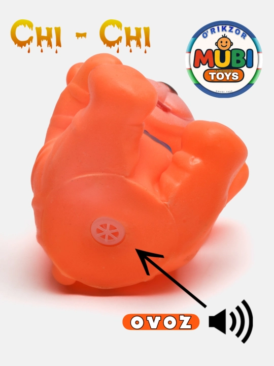 Игрушки для купания, игрушка для ванны, Чи Чи