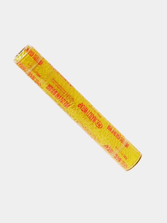 Streych plyonka Nanjiwrap, 100 m, 200 m, 30 sm, Xitoy