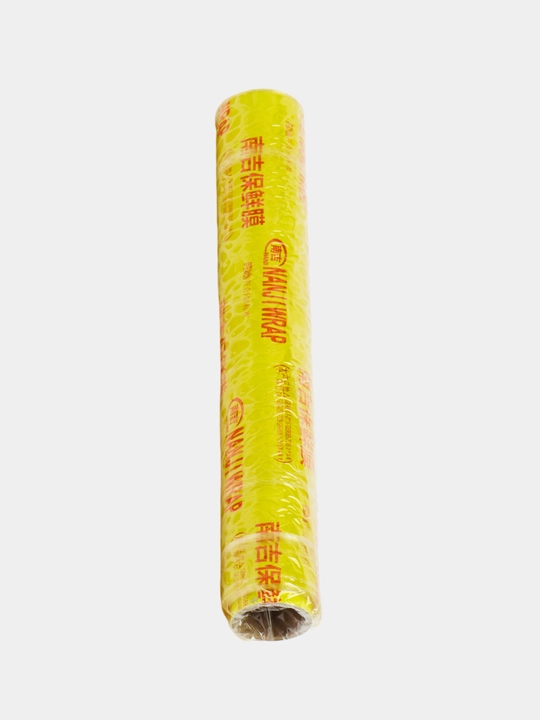 Streych plyonka Nanjiwrap, 100 m, 200 m, 30 sm, Xitoy