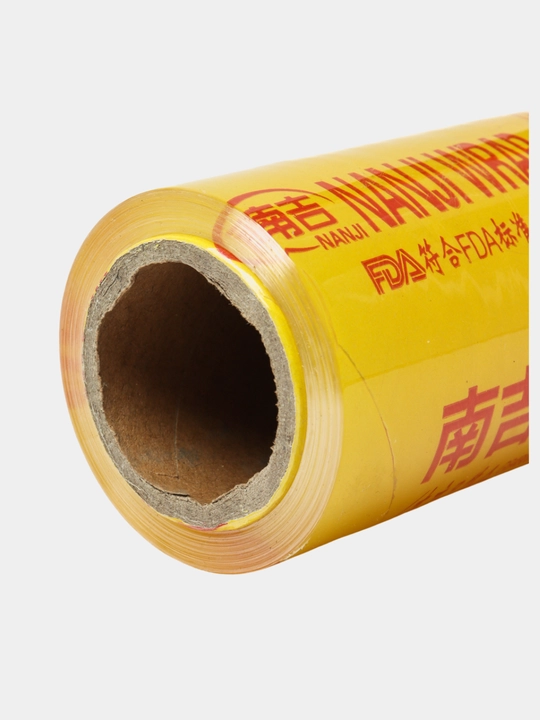 Streych plyonka Nanjiwrap, 100 m, 200 m, 30 sm, Xitoy - 