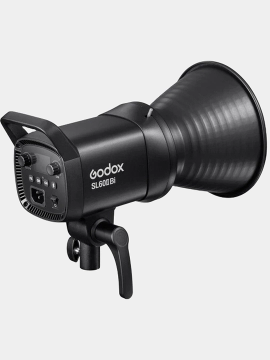 Godox SL60 II Bi двухцветный LED-свет