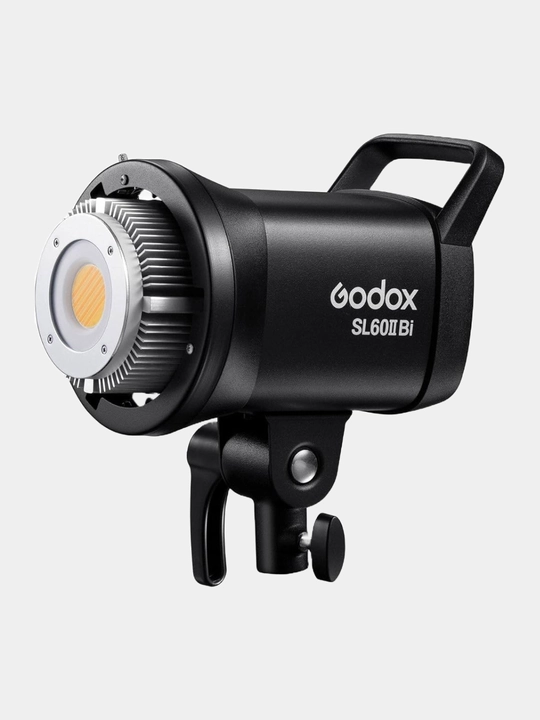 Godox SL60 II Bi двухцветный LED-свет