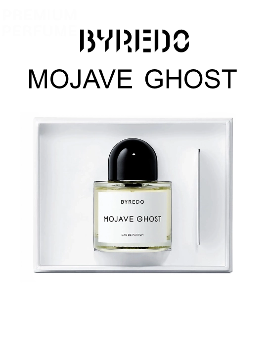 Парфюмерная вода Mojave Ghost  - 