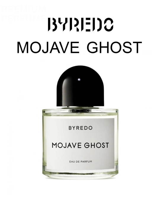 Парфюмерная вода Mojave Ghost 