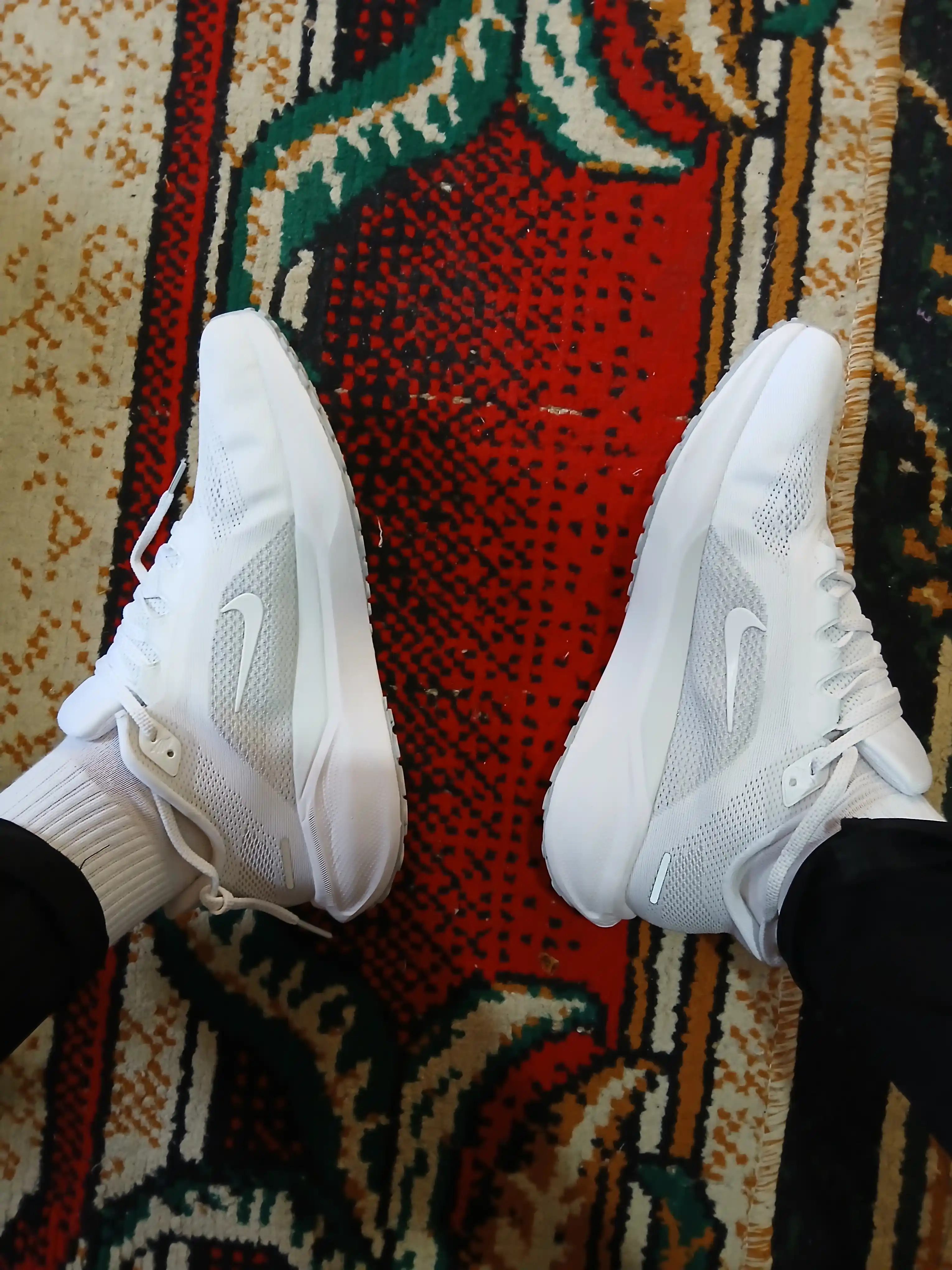 Erkaklar va ayollar uchun sport krossovkalari, Nike Air Zoom Prgasus, 40-45 o'lcham