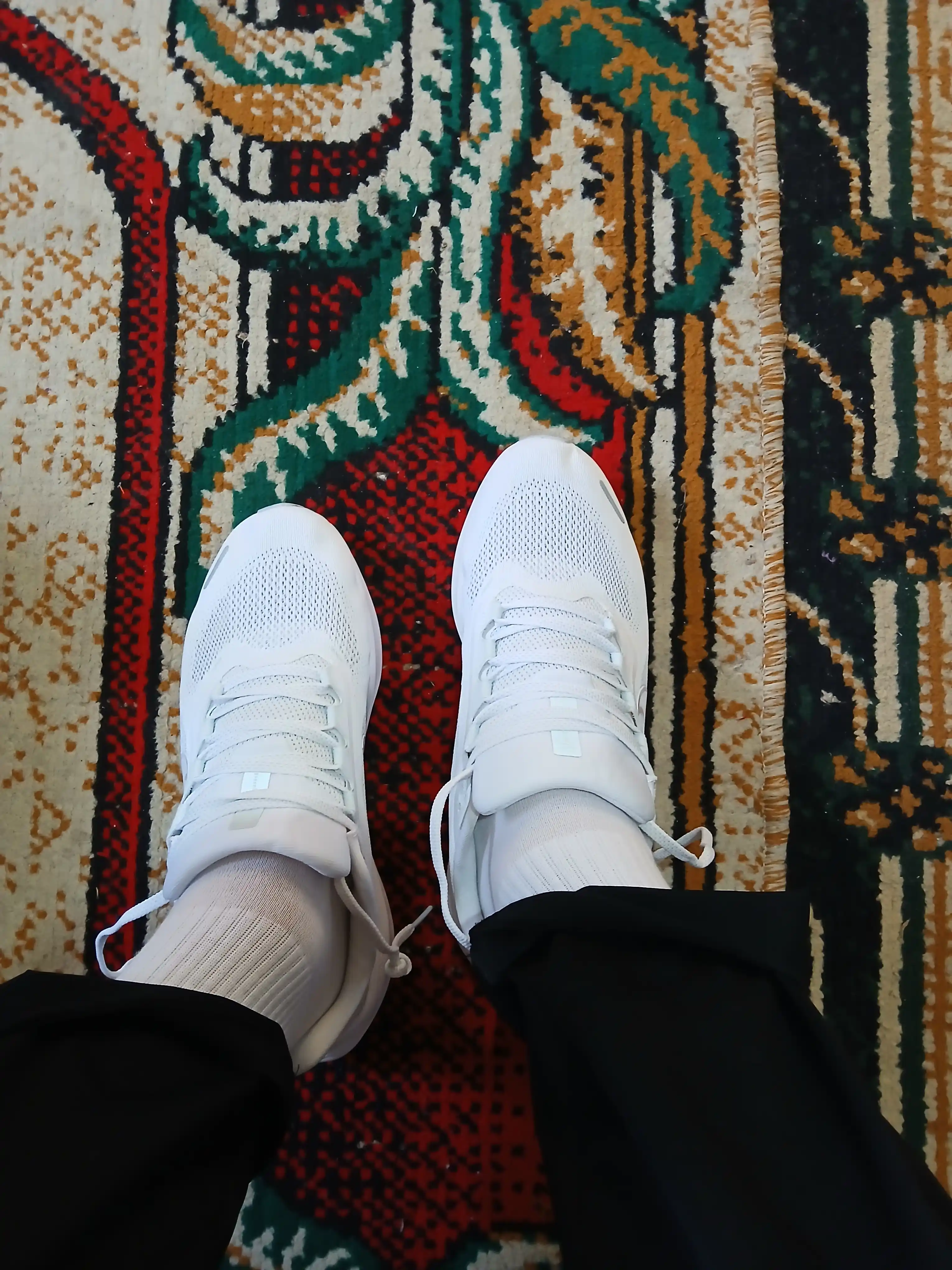 Erkaklar va ayollar uchun sport krossovkalari, Nike Air Zoom Prgasus, 40-45 o'lcham