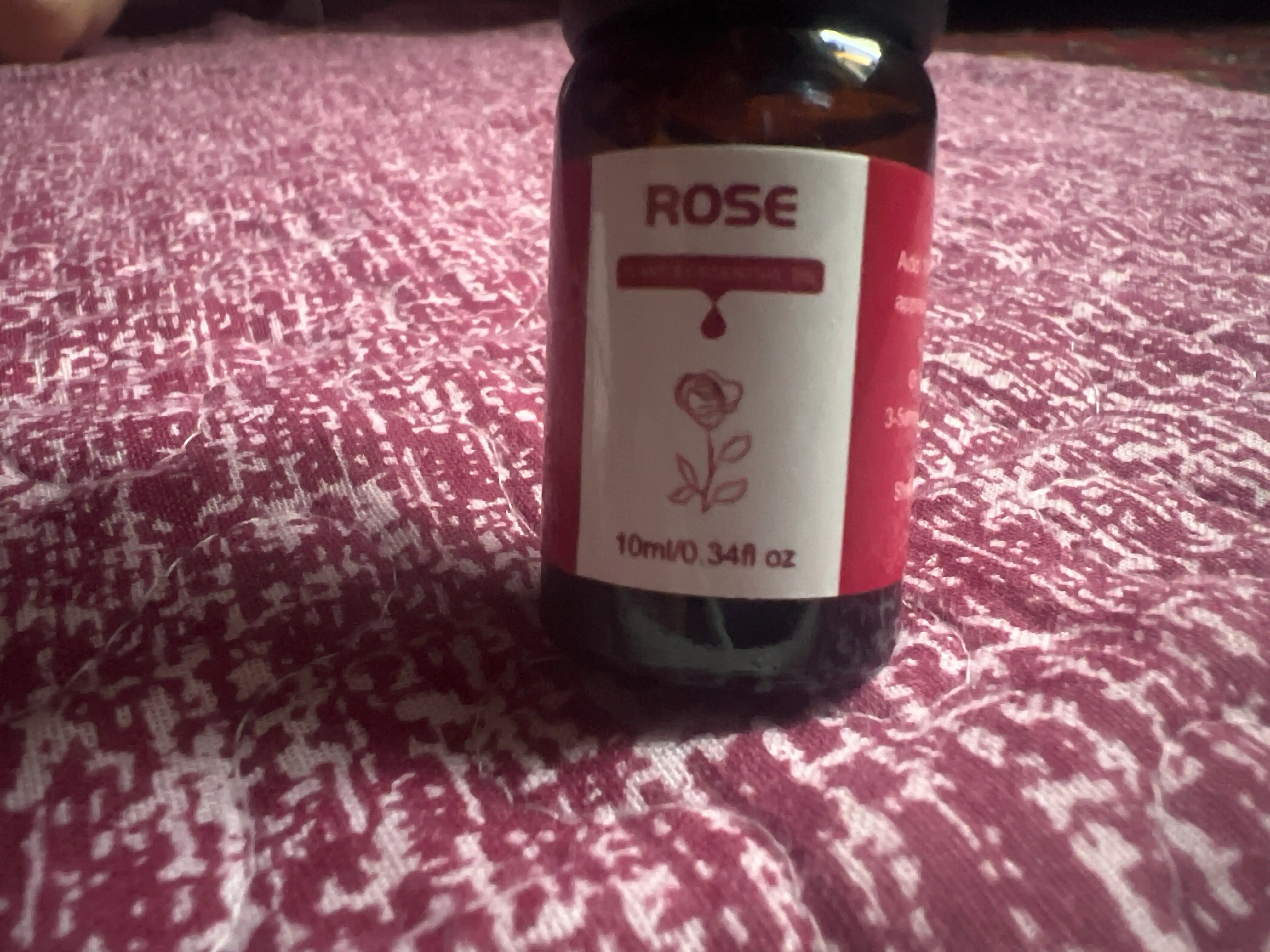 Avtomobil va uy uchun havo namlagichi uchun aromali efir moyi