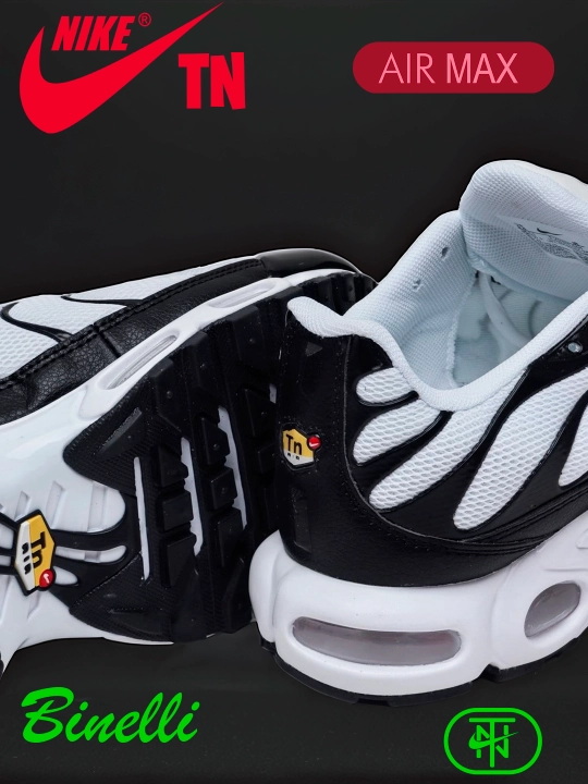 Erkaklar va ayollar uchun Nike Air Max Plus TN sport krossovkalari, 40-48, drill